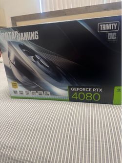 4080 GPU