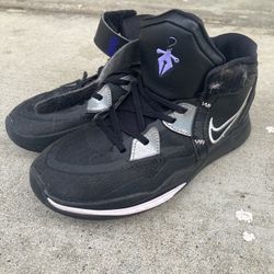 Barely Used Nike