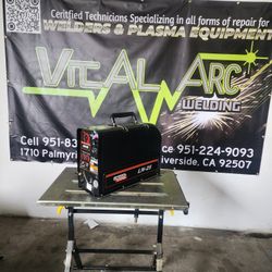 0062- Lincoln Wire Feeder LN-25 – New Feeder  / VITAL ARC WELDING