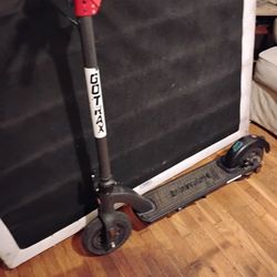 GOTRAX G4 