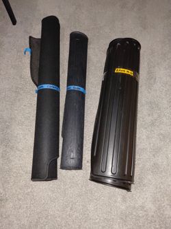 Trunk Bed Mats