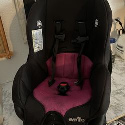 Car Seat 