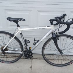 Specialized Tri Cross Sport 