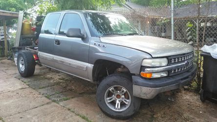 2002 chevy