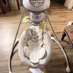 Baby Swing 