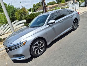 2020 honda acoord titulo salvaje 4 cilindros