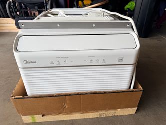 Window a/c