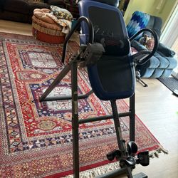 Inversion Table 