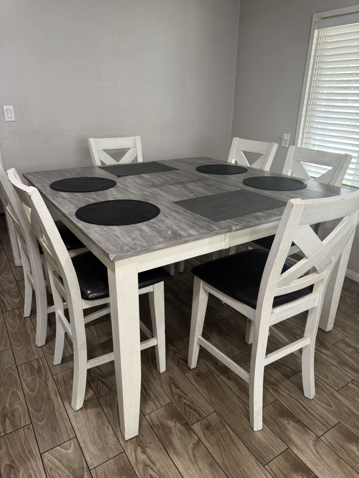 Kitchen Table