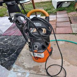 Simplify Tidying with Power Washers that Save Energy! at its