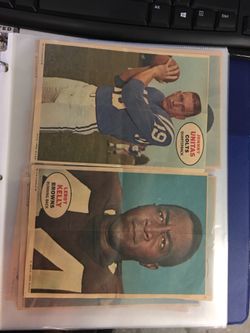 Sport Cards