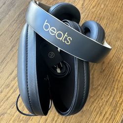 Beats Studio 3