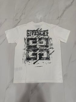 Givenchy Tshirt New Season Any Colors