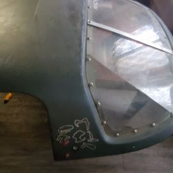 Mazda Miata  Hardtop