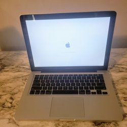 Apple MacBook Pro A1278 13" Laptop 