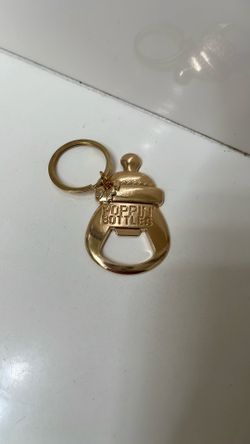 Vintage bottle opener ( poppin Bottles ) new