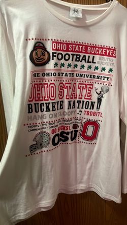 Long sleeves shirt