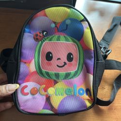 Coco Melón Hand Bag