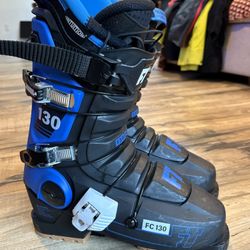 Full Tilt First Chair 130 - 26.5