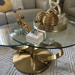 Living Room Table 