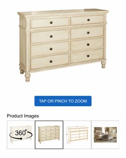 Ashley Millenium Furniture