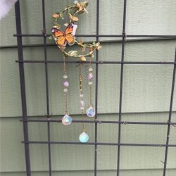 Wind Chime With