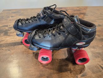 Riedell Size 9 Skates