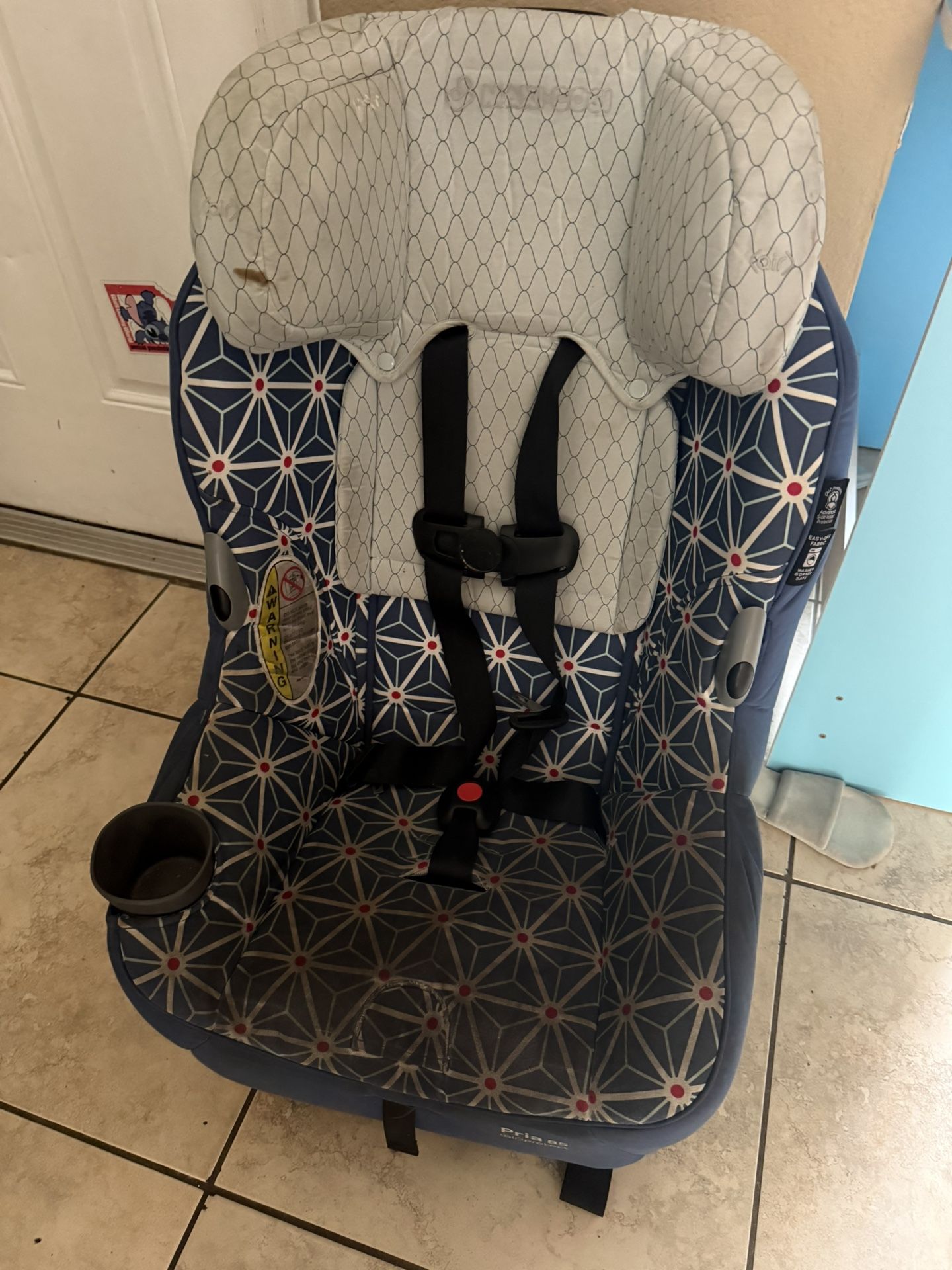 Free Car Seat
