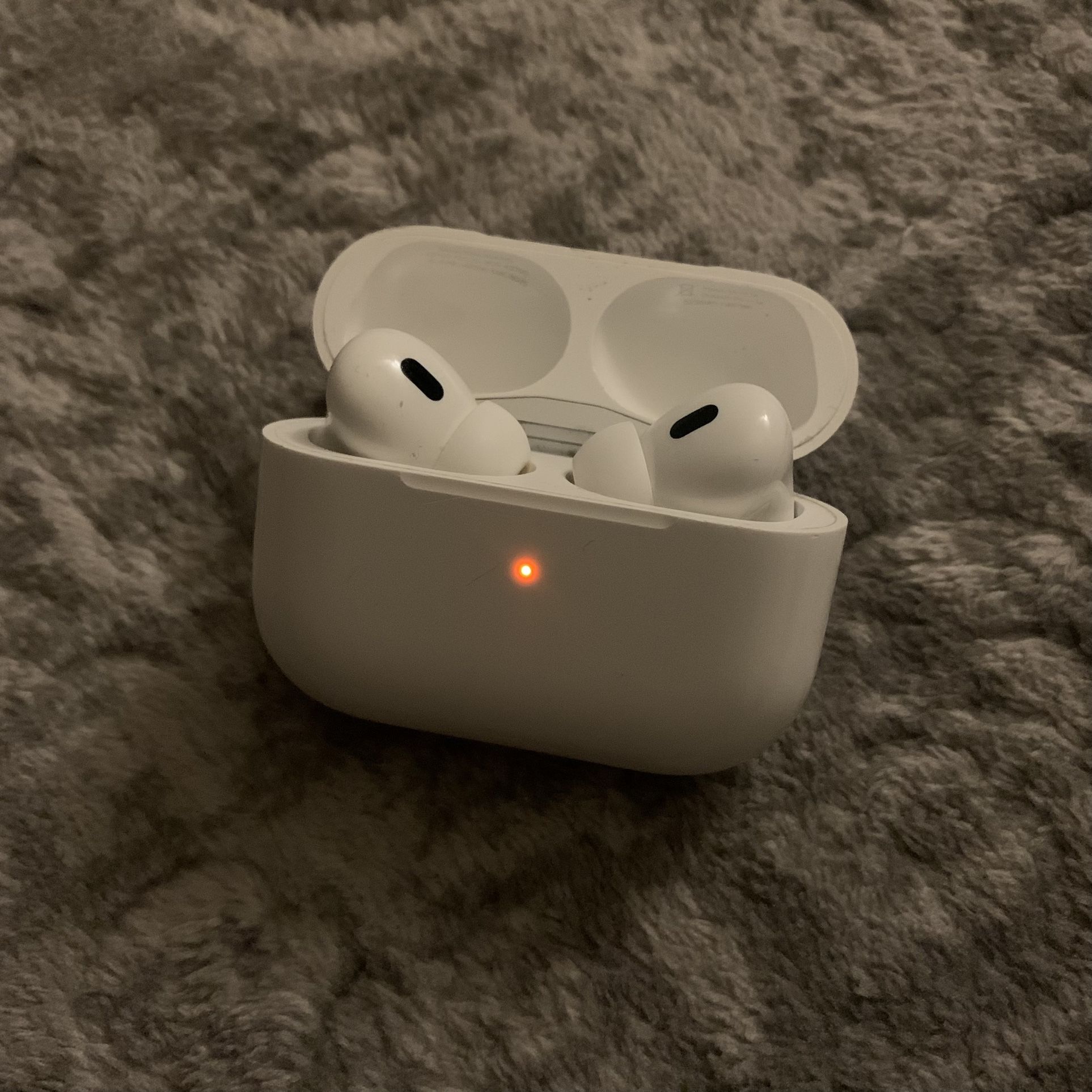 Apple AirPods Pro 2nd Gen