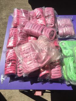 Apple iPhone Charge Cords Wholesale Pricing