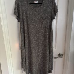 Lularoe Carly Dress