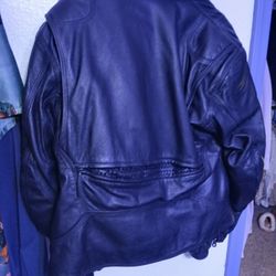 Women's Riding Jacket 