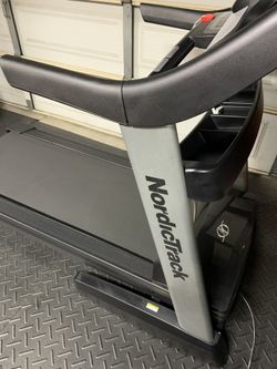 Elite 3750 treadmill sale