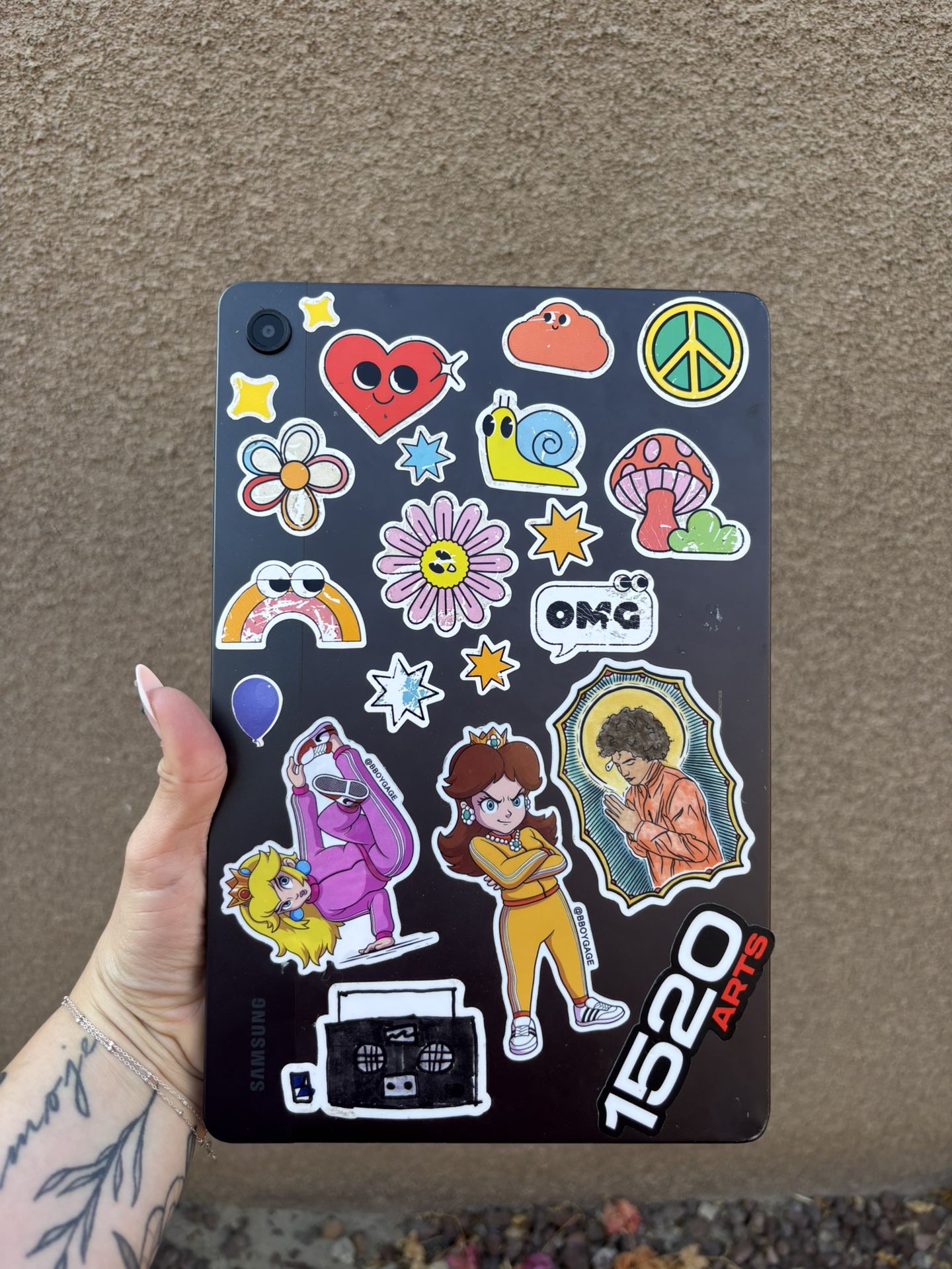 Samsung Kids Tablet 