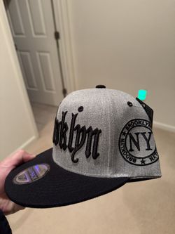 Brand New Brooklyn Hat