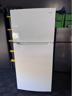 Frigidaire 18.3 cu. ft. Refrigerator