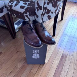 Size 9 1/2 worked once few hours