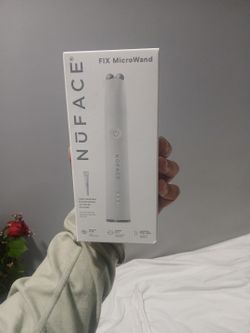 NUFACE Microwand 