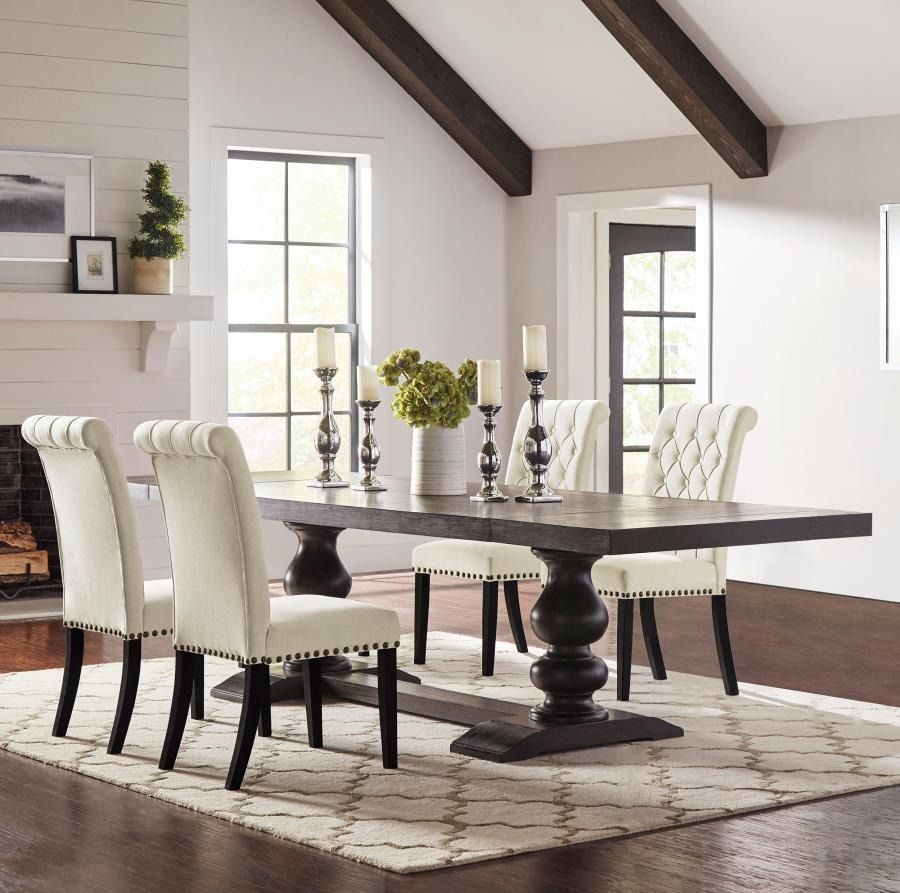 New Dining Table Set 5 PCs