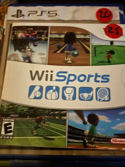 Wii Sports