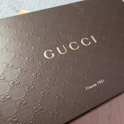 Mens GUCCI shoes Size 11 Brand New 