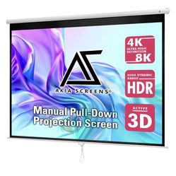 Projector Screen