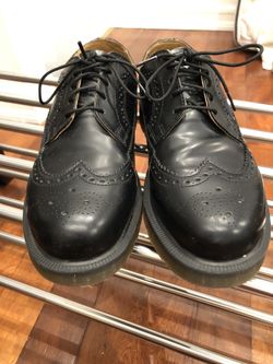 Dr. Martens Men’s 8 Rarely Used