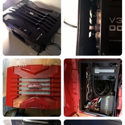 Gaming Computers Hardware 