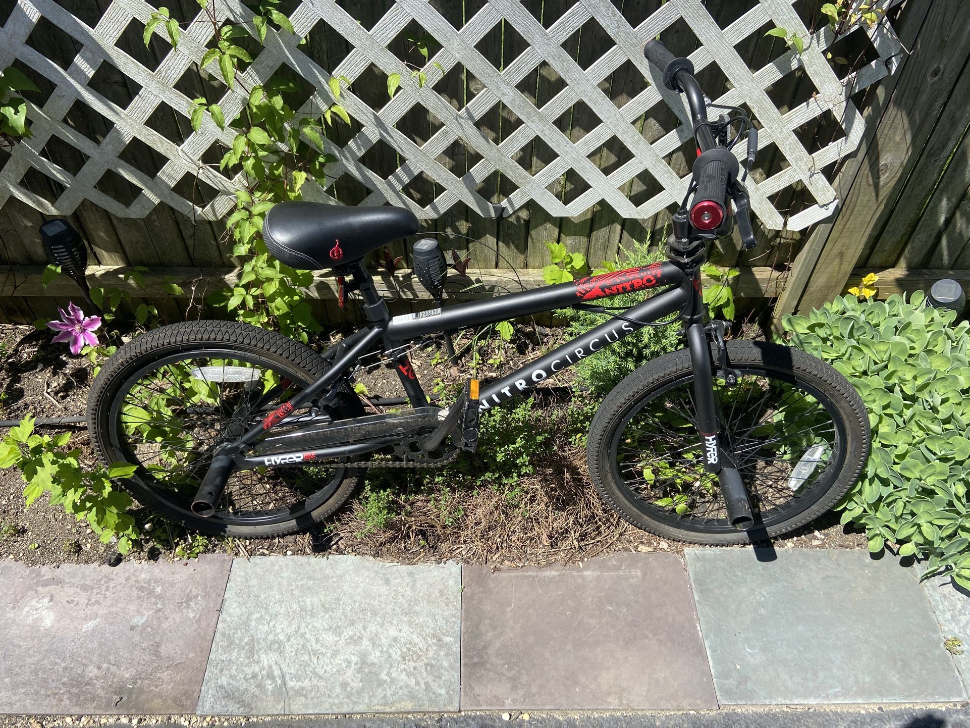 kids bike