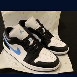 Jordan 1 Low size 8 women / size 6.5 men 