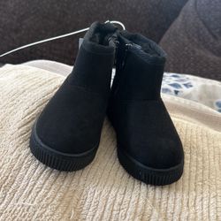 Little Boot 