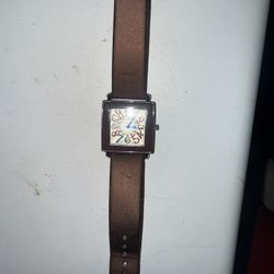 Franck Muller Sqaure Master Color Dreams