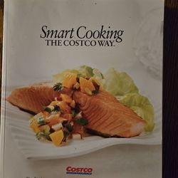 Smart Cooking Book