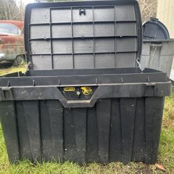 Contico Xtreme Tuff Tool Box 37x21x20